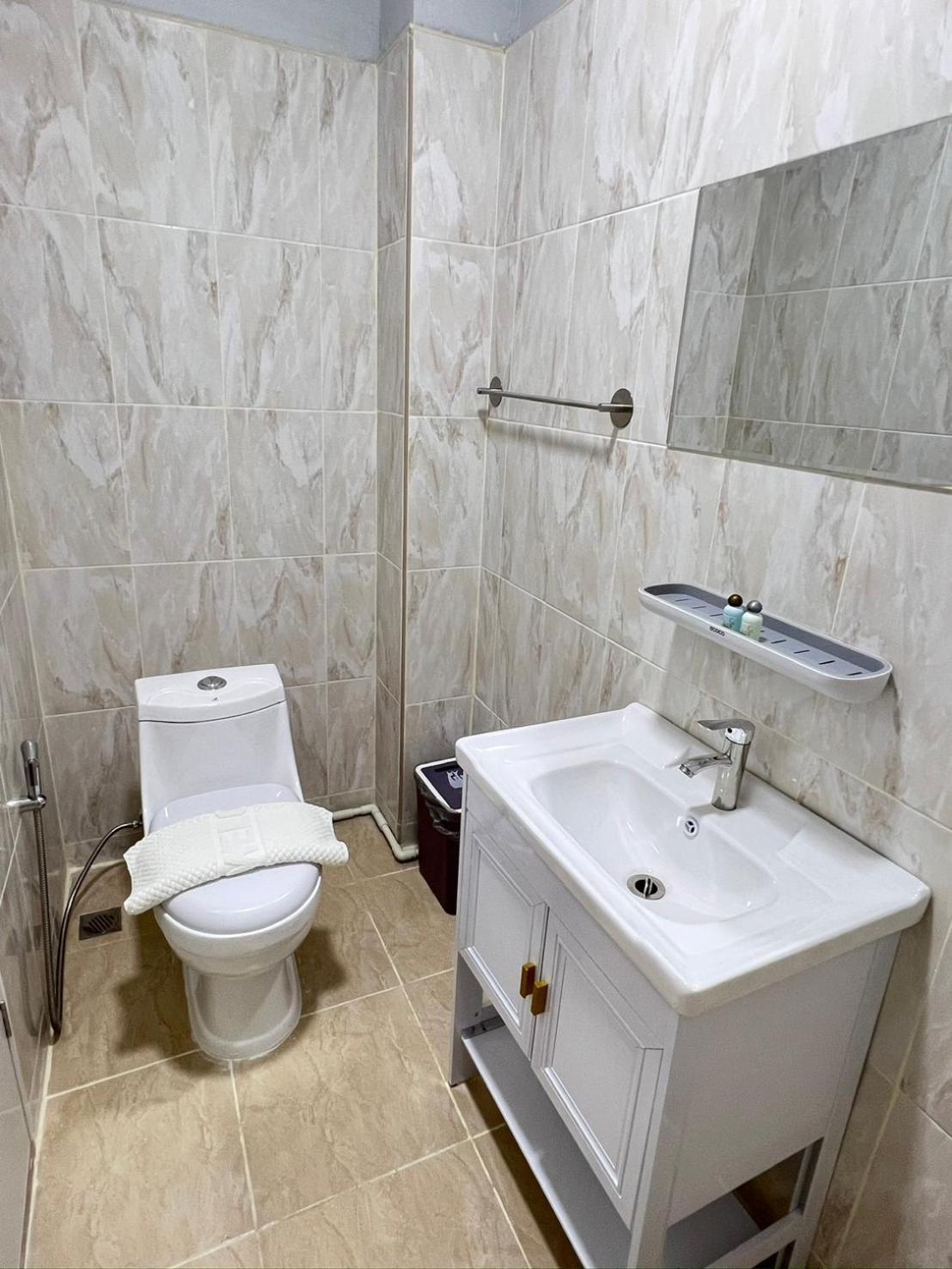 Luna Hotel Μπανγκόκ Εξωτερικό φωτογραφία